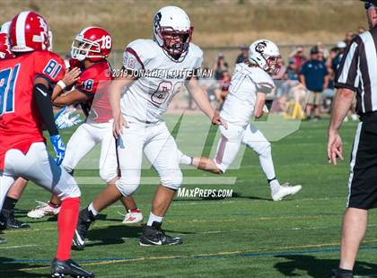Thumbnail 2 in Chatfield @ Liberty photogallery.