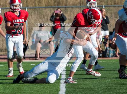 Thumbnail 2 in Chatfield @ Liberty photogallery.
