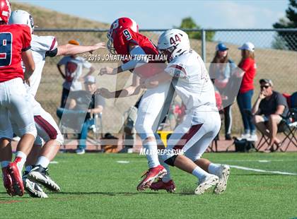 Thumbnail 3 in Chatfield @ Liberty photogallery.