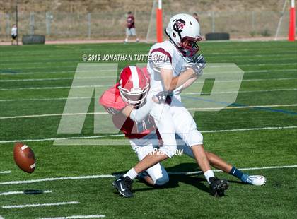 Thumbnail 1 in Chatfield @ Liberty photogallery.