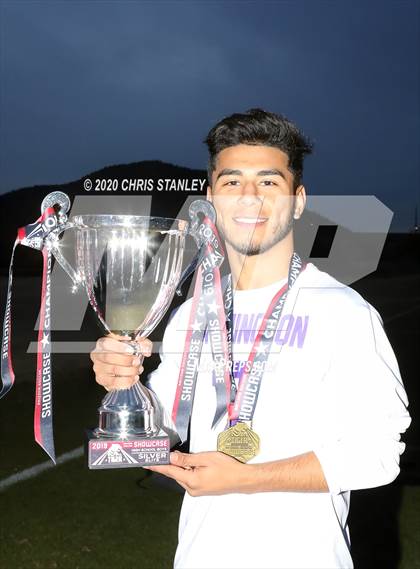 Thumbnail 2 in Washington vs. Flagstaff (Arizona Soccer Showcase) photogallery.