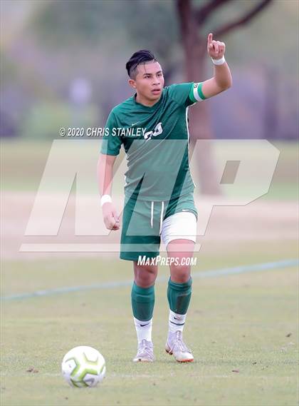 Thumbnail 3 in Washington vs. Flagstaff (Arizona Soccer Showcase) photogallery.
