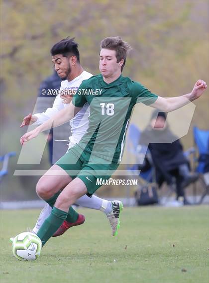 Thumbnail 1 in Washington vs. Flagstaff (Arizona Soccer Showcase) photogallery.
