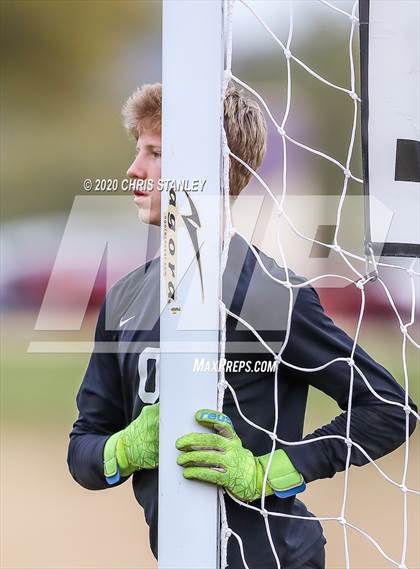 Thumbnail 2 in Washington vs. Flagstaff (Arizona Soccer Showcase) photogallery.