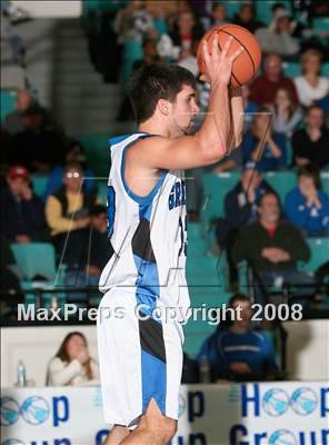 Thumbnail 3 in Monsignor Donovan vs. Imhotep Charter (HoopGroup Boardwalk Showcase) photogallery.
