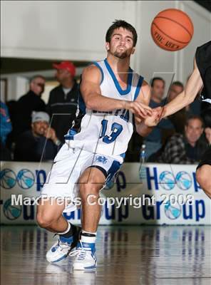 Thumbnail 3 in Monsignor Donovan vs. Imhotep Charter (HoopGroup Boardwalk Showcase) photogallery.