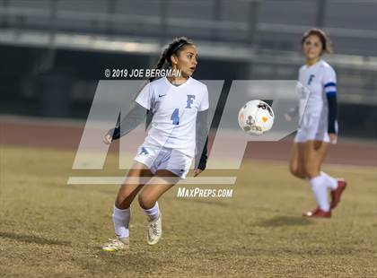 Thumbnail 2 in JV: Frontier @ Bakersfield photogallery.