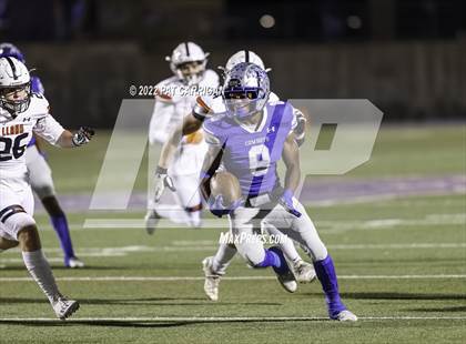 Thumbnail 1 in Llano vs. Edna (UIL 3A D1 Quarterfinal) photogallery.