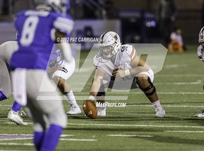 Thumbnail 3 in Llano vs. Edna (UIL 3A D1 Quarterfinal) photogallery.