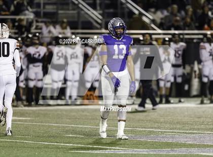 Thumbnail 1 in Llano vs. Edna (UIL 3A D1 Quarterfinal) photogallery.