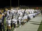 Photo from the gallery "Llano vs. Edna (UIL 3A D1 Quarterfinal)"