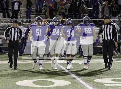Thumbnail 3 in Llano vs. Edna (UIL 3A D1 Quarterfinal) photogallery.