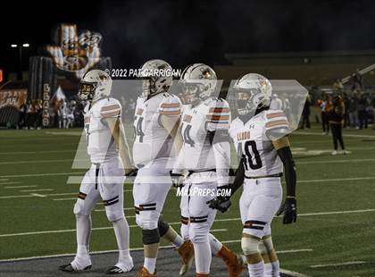 Thumbnail 2 in Llano vs. Edna (UIL 3A D1 Quarterfinal) photogallery.