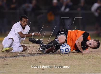 Thumbnail 1 in Broughton vs. New Hanover (NCHSAA 4A East Regional Final) photogallery.