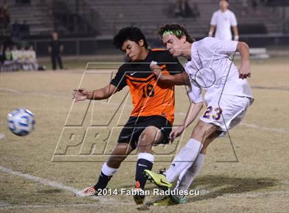 Thumbnail 1 in Broughton vs. New Hanover (NCHSAA 4A East Regional Final) photogallery.