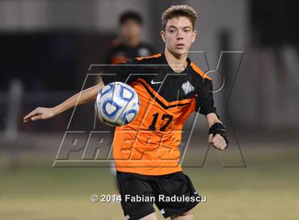 Thumbnail 1 in Broughton vs. New Hanover (NCHSAA 4A East Regional Final) photogallery.