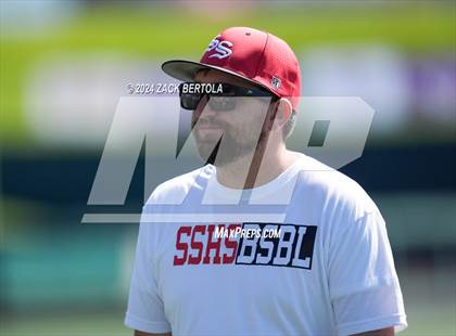 Thumbnail 3 in Duchesne vs. South Sevier (UHSAA 2A Semifinal) photogallery.