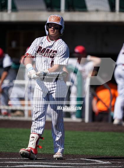 Thumbnail 1 in Duchesne vs. South Sevier (UHSAA 2A Semifinal) photogallery.