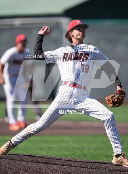 Thumbnail 3 in Duchesne vs. South Sevier (UHSAA 2A Semifinal) photogallery.
