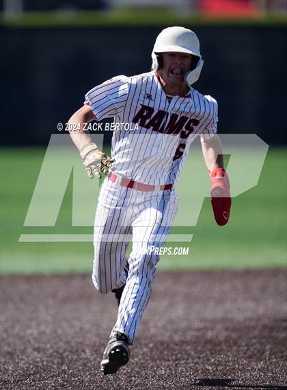 Thumbnail 3 in Duchesne vs. South Sevier (UHSAA 2A Semifinal) photogallery.