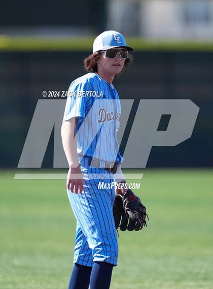 Thumbnail 3 in Duchesne vs. South Sevier (UHSAA 2A Semifinal) photogallery.