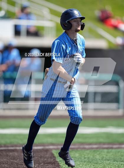 Thumbnail 3 in Duchesne vs. South Sevier (UHSAA 2A Semifinal) photogallery.
