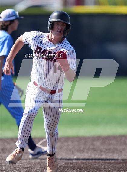 Thumbnail 1 in Duchesne vs. South Sevier (UHSAA 2A Semifinal) photogallery.