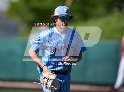 Thumbnail 3 in Duchesne vs. South Sevier (UHSAA 2A Semifinal) photogallery.