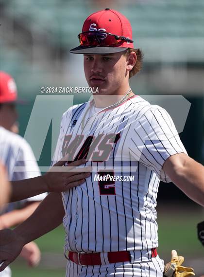Thumbnail 3 in Duchesne vs. South Sevier (UHSAA 2A Semifinal) photogallery.