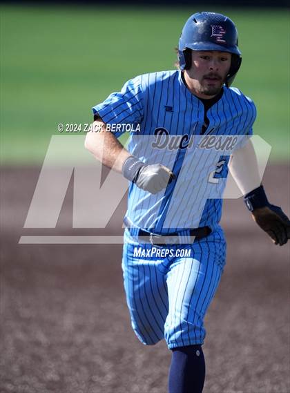 Thumbnail 2 in Duchesne vs. South Sevier (UHSAA 2A Semifinal) photogallery.