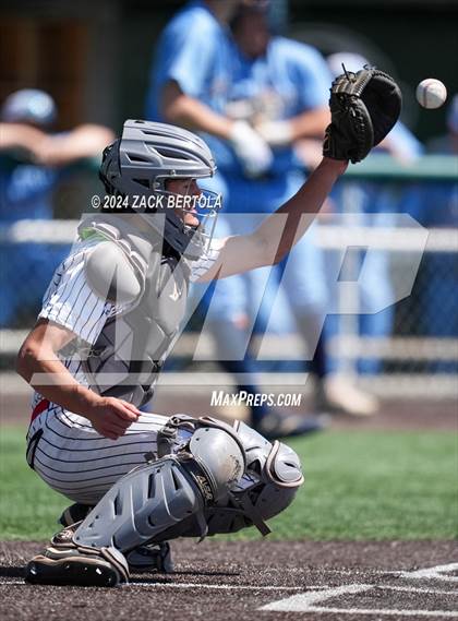 Thumbnail 3 in Duchesne vs. South Sevier (UHSAA 2A Semifinal) photogallery.