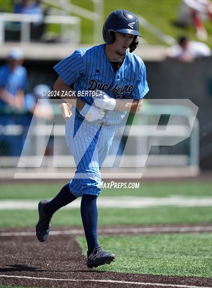Thumbnail 1 in Duchesne vs. South Sevier (UHSAA 2A Semifinal) photogallery.