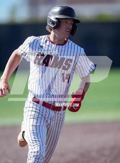 Thumbnail 1 in Duchesne vs. South Sevier (UHSAA 2A Semifinal) photogallery.