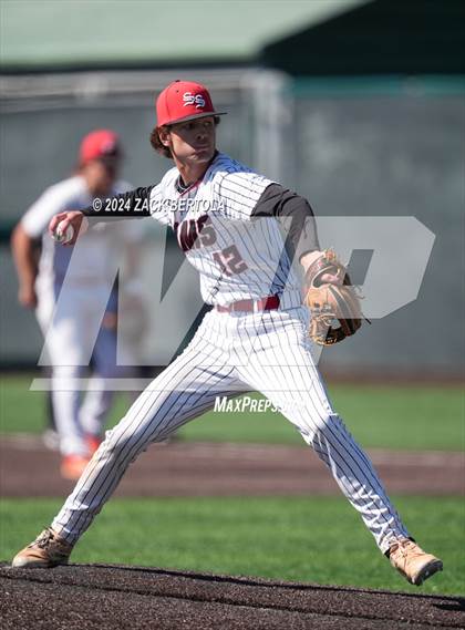 Thumbnail 2 in Duchesne vs. South Sevier (UHSAA 2A Semifinal) photogallery.