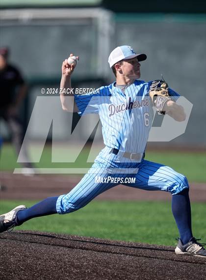 Thumbnail 2 in Duchesne vs. South Sevier (UHSAA 2A Semifinal) photogallery.