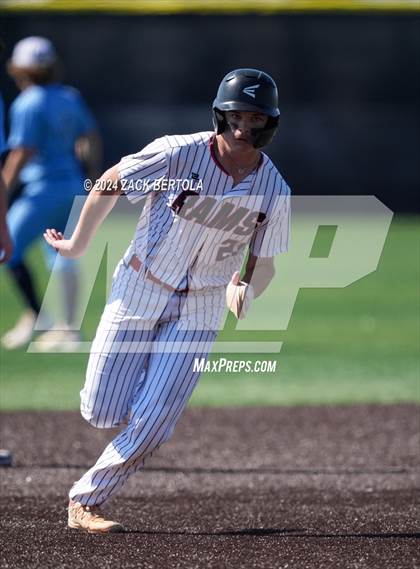 Thumbnail 2 in Duchesne vs. South Sevier (UHSAA 2A Semifinal) photogallery.