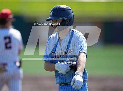 Thumbnail 2 in Duchesne vs. South Sevier (UHSAA 2A Semifinal) photogallery.