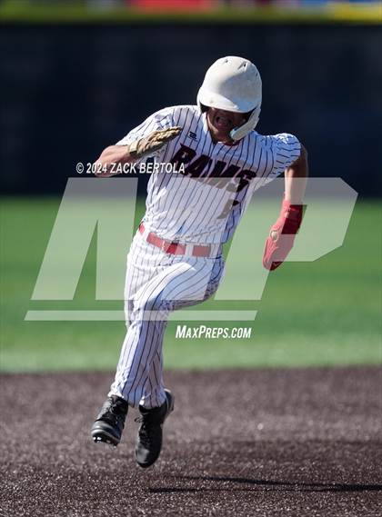 Thumbnail 2 in Duchesne vs. South Sevier (UHSAA 2A Semifinal) photogallery.