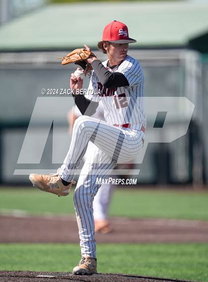 Thumbnail 1 in Duchesne vs. South Sevier (UHSAA 2A Semifinal) photogallery.