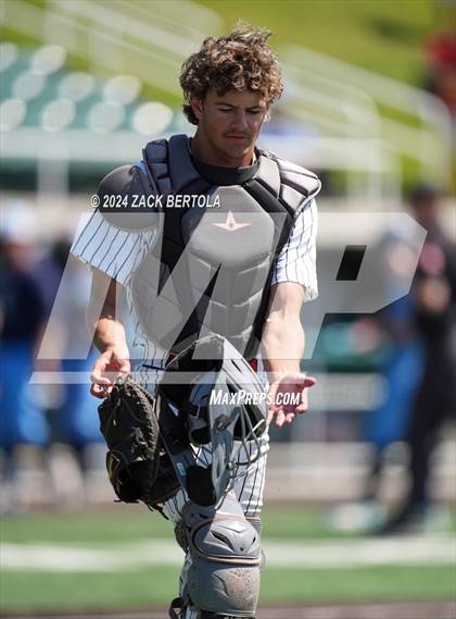 Thumbnail 3 in Duchesne vs. South Sevier (UHSAA 2A Semifinal) photogallery.