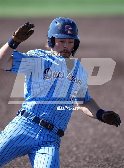 Thumbnail 3 in Duchesne vs. South Sevier (UHSAA 2A Semifinal) photogallery.