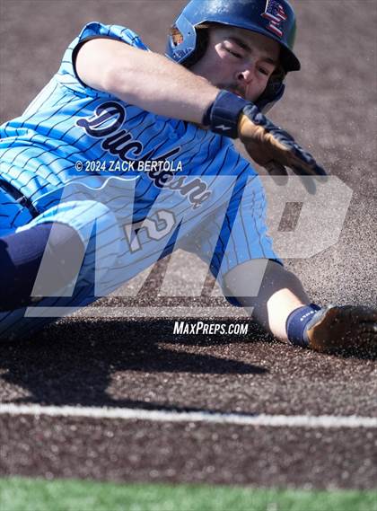 Thumbnail 1 in Duchesne vs. South Sevier (UHSAA 2A Semifinal) photogallery.