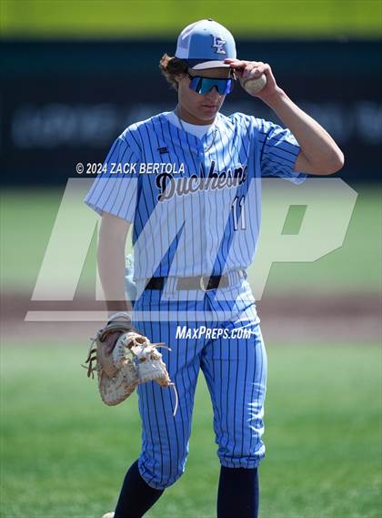 Thumbnail 1 in Duchesne vs. South Sevier (UHSAA 2A Semifinal) photogallery.