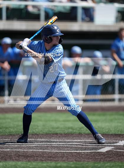Thumbnail 3 in Duchesne vs. South Sevier (UHSAA 2A Semifinal) photogallery.