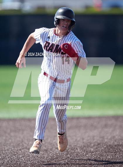 Thumbnail 2 in Duchesne vs. South Sevier (UHSAA 2A Semifinal) photogallery.