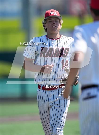 Thumbnail 2 in Duchesne vs. South Sevier (UHSAA 2A Semifinal) photogallery.
