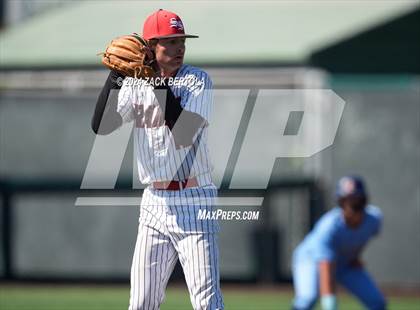 Thumbnail 3 in Duchesne vs. South Sevier (UHSAA 2A Semifinal) photogallery.