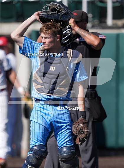 Thumbnail 1 in Duchesne vs. South Sevier (UHSAA 2A Semifinal) photogallery.