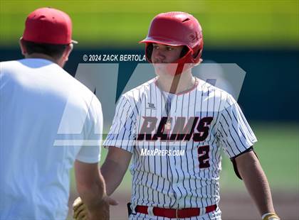 Thumbnail 3 in Duchesne vs. South Sevier (UHSAA 2A Semifinal) photogallery.