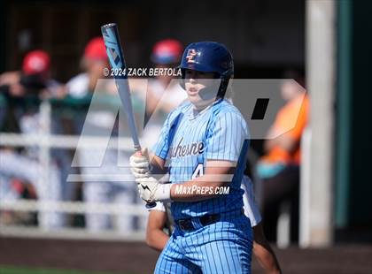 Thumbnail 1 in Duchesne vs. South Sevier (UHSAA 2A Semifinal) photogallery.